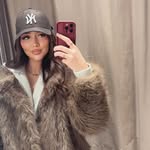 Meg whitehead - @megg500x - Instagram