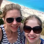 Meg Whitehead - @megpanda - Instagram