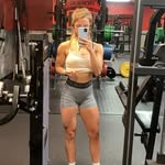 Megan Whitehead - @megwhitefit - Instagram