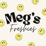 Meghan Whitehead - @megs.freshies - Instagram