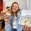 Megan Ackroyd - @poorlondonvegan - TikTok
