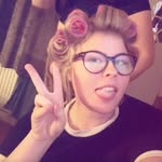 Megan Ackroyd - @ackroyd_megan - Instagram