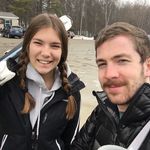 Megan Amos - @mshustakovich - Instagram
