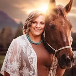 Megan Farrell Amos - @just_me_megan678 - Instagram