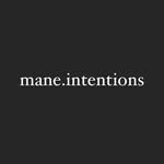 MEAGAN APODACA - @mane.intentions - Instagram