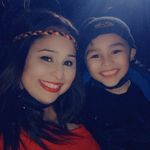 Megan Aragon - @meglovesbella_andrew - Instagram