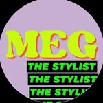 Megan Aragón - @meg.the.stylist - Instagram