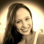 Megan Gardiner Aragon - @dimpleslovesbella - Instagram