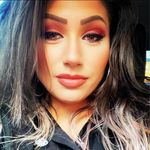 Megan Luman - @megan_aragon - Instagram