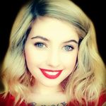 Megan Armbruster - @meaagun - Instagram