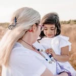 Megan Arnott-Kanapati - @meggylou_and_madimoo - Instagram