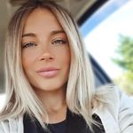 @meganastasiaa - Instagram