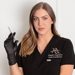 𝗠𝗲𝗴𝗮𝗻 𝗔𝘂𝗴𝘂𝘀𝘁𝘂𝘀, 𝗔𝗣𝗥𝗡, 𝗙𝗡𝗣-𝗖 - @meg_aesthetics_np - Instagram