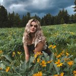 Megan Baker - @the_cucumber_megan - Instagram