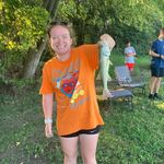Megan Baker - @megan_baker.13 - Instagram