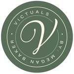 Megan Baker - @victuals.co - Instagram
