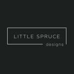 Megan Baker - @little_spruce_designs - Instagram