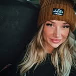 Megan Baker - @meganscherf - Instagram