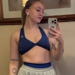 Megan Baker | GYM, RUNNING - @megan_bakerr - Instagram