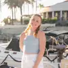 Megan Baker - @meganleebakerr - TikTok