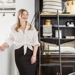 Megan Baker Interiors - @meganbakerinteriors - Instagram