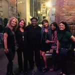 Megan Batson Sipes - @meganconcierge - Instagram
