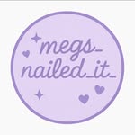 Megan Baumgartner - @megs_nailed_it_ - Instagram