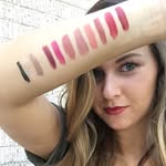 Megan Baumgartner - @baumlips - Instagram