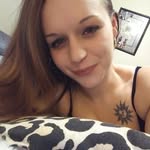 Megan Baumgartner - @megan27.t_q - Instagram