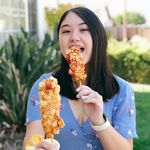 Megan | Bay Area & Beyond - @munchingwithmegan - Instagram
