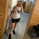 Megan Beard - @miss_beards_fitness_ - Instagram