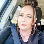 Megan Beard - @_queen_bee_beauty - Instagram