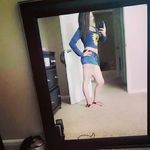 Megan Beard - @meggan1230 - Instagram