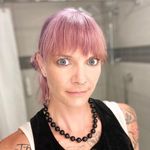 Megan Beard - @ms_meganbee - Instagram