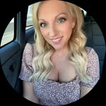 Megan Beard Casteel - @grn_eyezz - Instagram