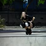 Megan Cheyenne Beard - @supaamegan - Instagram