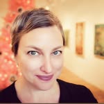 Megan Bell Art - @meganbellstudio - Instagram