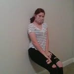 Megan bowling - @jailbird2007 - Instagram