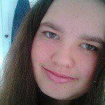 Megan Branson - @purplr_smily_megan - Instagram