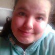 Megan Branson - @purple__smiley__megan - Instagram