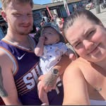 @meganbranson73 - Instagram