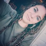 Megan Brasher - @brasher1989 - Instagram