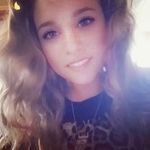 Megan Marie Brasher - @megan50001 - Instagram
