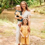 Maegan Burchett - Facebook