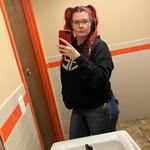 Megan Burchett - @dunnsara54 - Instagram