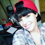 Megan Burchett - @josiliayshia - Instagram