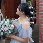 Megan Chiu - @childish_chiuino - Instagram