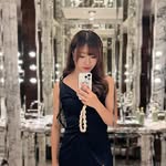 Megan Chiu - @megancws - Instagram