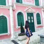 Megan Chiu - @megancwst - Instagram