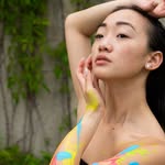 Megan L. Chiu - @thechiucollection - Instagram